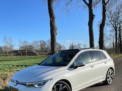 Volkswagen Golf - 1.5 eTSI Life Business United uitvoering | Lopende fabrieksgarantie
