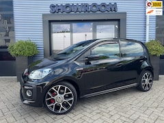 Volkswagen Up! - 1.0 TSI GTI Pano|6-Bak|Stoelverwarming|Extra set velgen|Dealer onderhouden