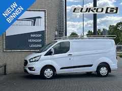 Ford Transit Custom - 280 2.0 TDCI L1H1 Trend*NAVI*CRUISE*HAAK*IMPERIAAL