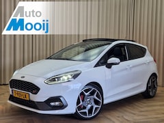 Ford Fiesta - 1.5 EcoBoost ST-3 *Full-Option* Performance / Panoramadak / B&O / Keyless / LED / Carplay