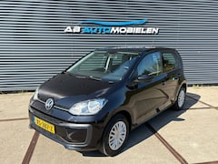 Volkswagen Up! - 1.0 BMT move up 5 DEURS/ BLUETOOTH/ LED VERLICHTING