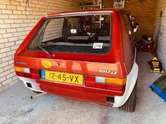 Volkswagen Golf - 1.6 LX