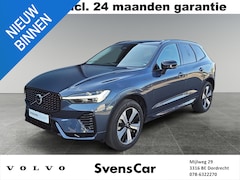 Volvo XC60 - 2.0 T6 Plug-in hybrid AWD Plus Dark | Harman/Kardon Audio | Extra getint glas | Stoelverwa