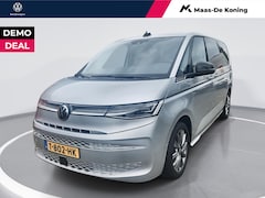 Volkswagen Multivan - 1.4 eHybrid L2H1 Life Business