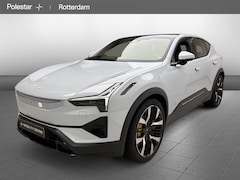 Polestar 3 - 3 LRDM Performance 100 kWh | Pilot & Plus | 1.3 Mega Pixel