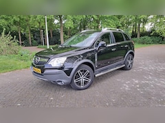 Opel Antara - 3.2 V6 Cosmo Premium Aut. PDC LEDER NAVI XENON