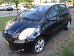 Toyota Yaris - 1.3 VVTi Luna MMT//AUTOMAAT//1E EIGENAAR //DEALER ONDERHOUDEN//