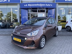 Hyundai i10 - 1.0i Comfort trekhaak rmc // info Roel 0492-588951