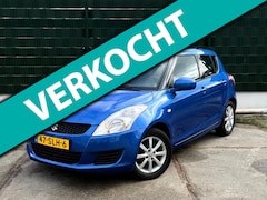 Suzuki Swift - 1.2 Comfort EASSS Airco Stoelverwarming