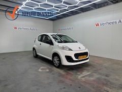 Peugeot 107 - 1.0 Access