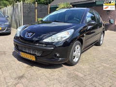 Peugeot 206 - 1.4 Sportium NIEUWE APK 05-2026