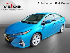 Toyota Prius - 1.8 Plug-in Executive