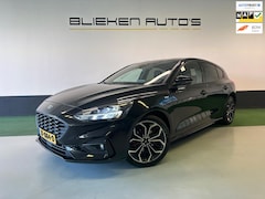 Ford Focus - 1.0 EcoBoost ST Line Business