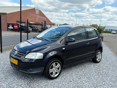 Volkswagen Fox - 1.2 Trendline