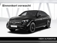 Mercedes-Benz GLC-klasse Coupé - GLC 300e Automaat 4MATIC Sport Edition | AMG Premium Plus Pakket | Winterpakket | Nightpak