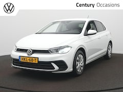 Volkswagen Polo - 1.0 TSI Life Business / Acc / Clima / Sensoren
