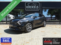 Kia Sportage - 1.6 T-GDi Hybrid GT-PlusLine | Pano | Carplay