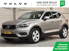 Volvo XC40 - T3 163PK Business Pro | BLIS | DAB | Pilot Assist | Adaptieve Cr