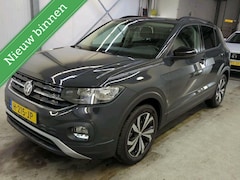 Volkswagen T-Cross - 1.0 TSI Life