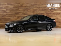 BMW 3-serie - M340i xDrive|M-Performance|Laser|Pano|HUD|ACC|360|