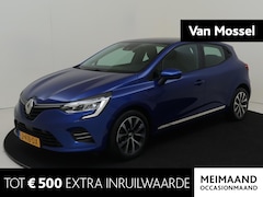 Renault Clio - 1.0 TCe Zen | Navigatie | Parkersensoren