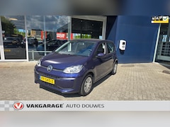 Volkswagen Up! - 1.0 BMT move up | NAP | 5drs. | 1e eignaar | Dealeronderhouden