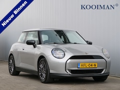 MINI Cooper - E Essential XS 40.7 kWh Automaat Navigatie / LED / 17 Inch