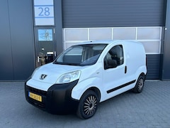 Peugeot Bipper - Bestel 1.4 Benzine XT Marge