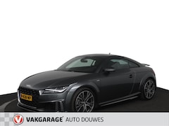 Audi TT - 45 TFSI Pro Line S Competition |Virtuele cockpit|S Line buiten/binnen|