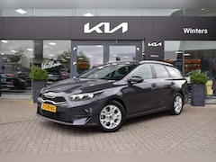 Kia Cee'd Sportswagon - Ceed 1.0 T-GDi DynamicLine | Climate Control | Cruise Control | Navigatie | Camera | 6-bak