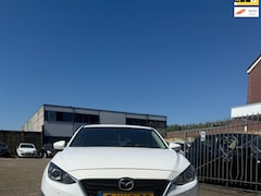 Mazda 3 - 3 2.0 GT-M