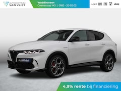 Alfa Romeo Tonale - 1.5T 160pk Hybrid Veloce | 20" LM velgen | Pack Winter | Technology Pack