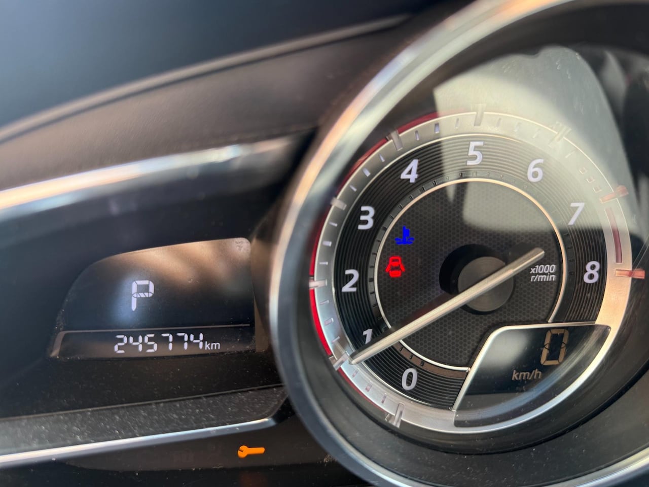 Mazda 3 - 2.0 GT-M 2.0 GT-M - AutoWereld.nl