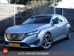 Peugeot 308 - Allure Pack Business 1.2 PureTech 130PK EAT8 Automaat Navigatie, Trekhaak Afneembaar, Came