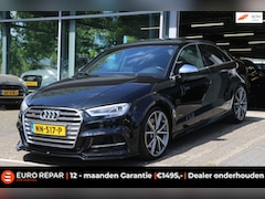 Audi S3 - Limousine 2.0 TFSI S3 quattro NL-AUTO NAP PAO-DAK