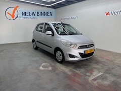 Hyundai i10 - 1.1 i-Drive Cool