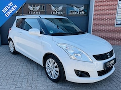 Suzuki Swift - 1.2 exclusive 2e eig Keyless Start/stop Cruise PDC