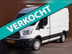 Ford Transit - 290 2.0 TDCI L2H2 Trend org. NL-auto