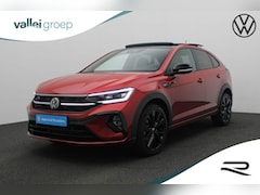 Volkswagen Taigo - R-Line Business 1.5 TSI 110 kW / 150 pk DSG | Black Style | Pano | IQ Light | Keyless | Na