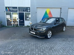 BMW X1 - sDrive20i Limited Series AUTOMAAT