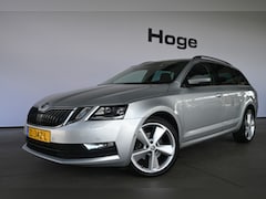Skoda Octavia Combi - 1.0 TSI Greentech Ambition Business Automaat Navigatie Rijklaarprijs Inruil Mogelijk