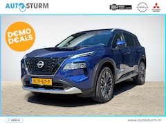 Nissan X-Trail - 1.5 e-4orce Tekna 4WD 7p. Sun Pack