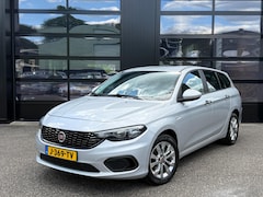 Fiat Tipo Stationwagon - 1.4 16v Pop Navigatie Stoelverwarming