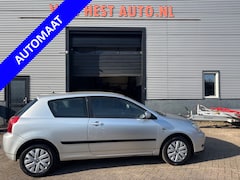 Toyota Corolla - 1.6 VVT-i L.Terra | AUTOM | AIRCO | PDC STUURBEKRACHTING