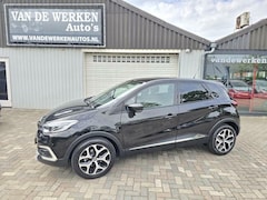 Renault Captur - 1.3 TCe 150 Intens AUTOMAAT Clima|Navi|Pdc|LED|Nap