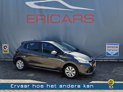 Peugeot 208 - 1.2 VTi Active TEL MF STUUR SPORTSTOELEN