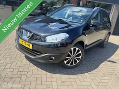 Nissan Qashqai - 2.0 Tekna VOL / AUT / LEER / PANO