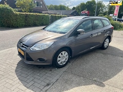 Ford Focus Wagon - 1.0 EcoBoost Trend