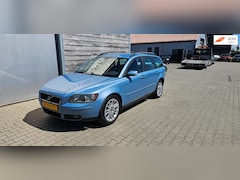 Volvo V50 - 1.8
