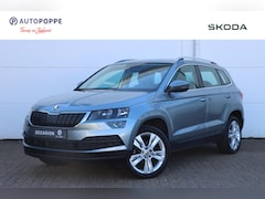 Skoda Karoq - 1.5 TSI ACT Style